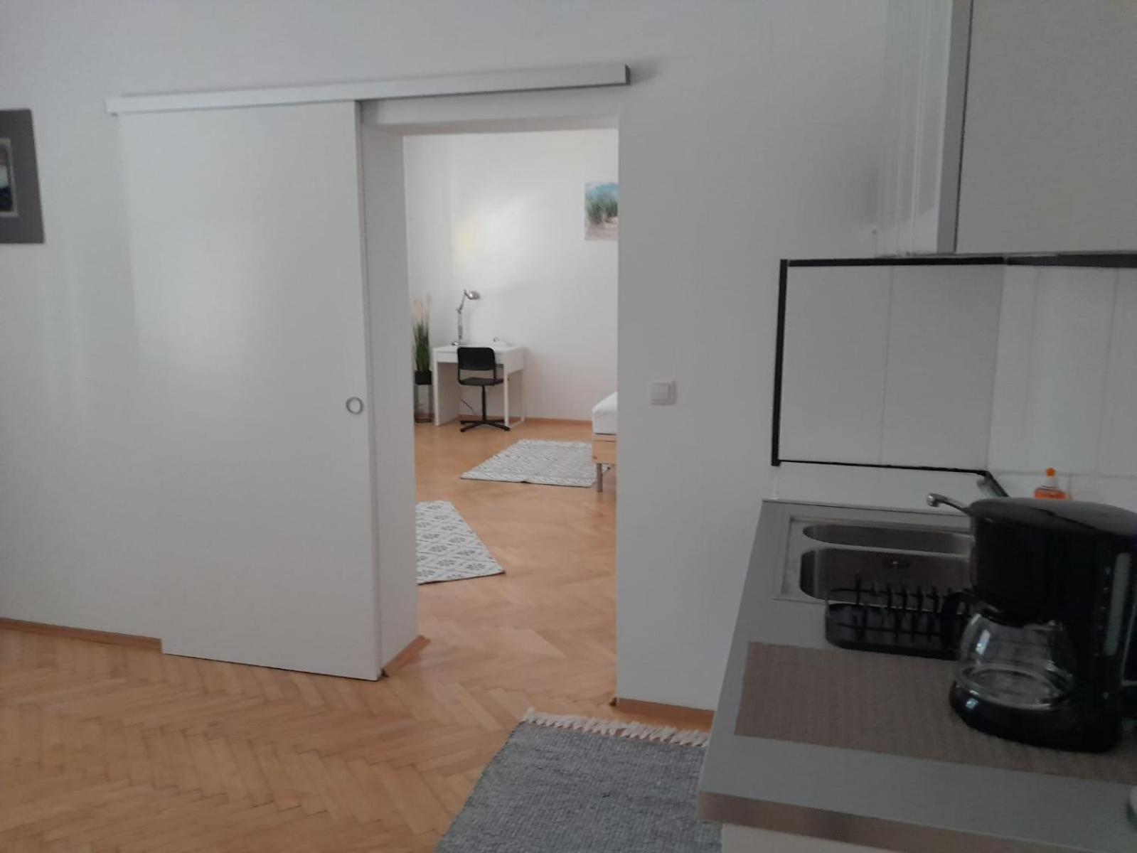 Haus Semmi Apartment Fuerstenfeld Exterior photo