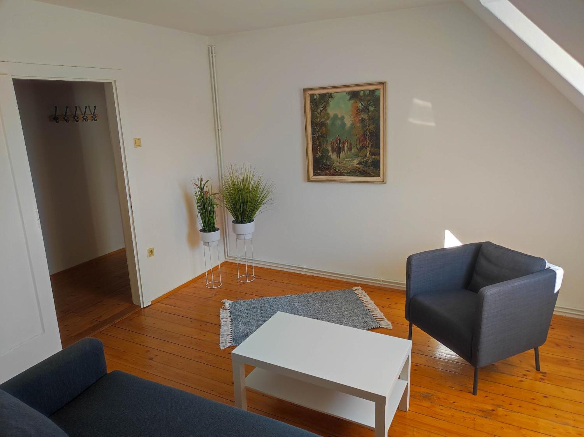Haus Semmi Apartment Fuerstenfeld Exterior photo