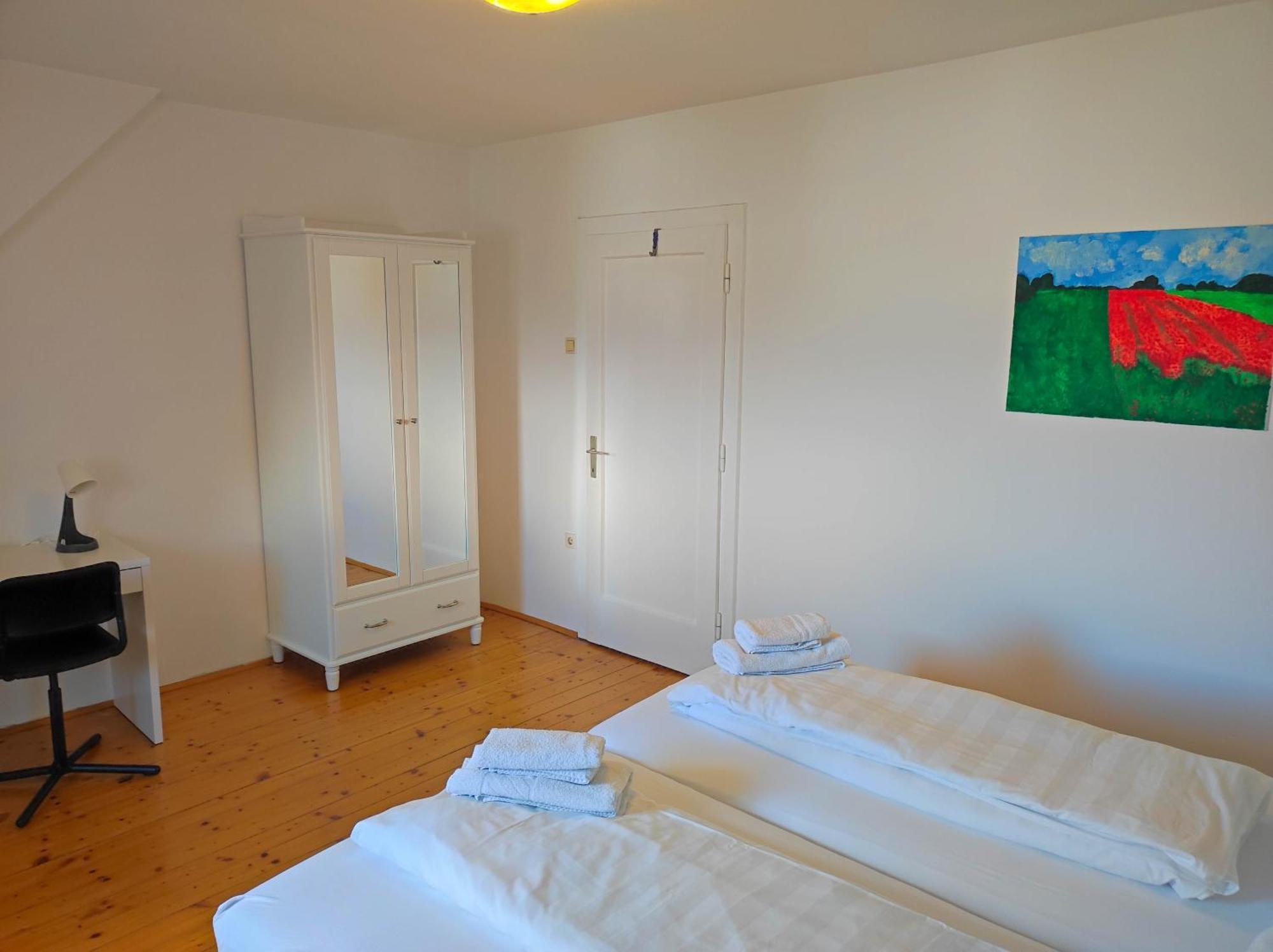 Haus Semmi Apartment Fuerstenfeld Exterior photo