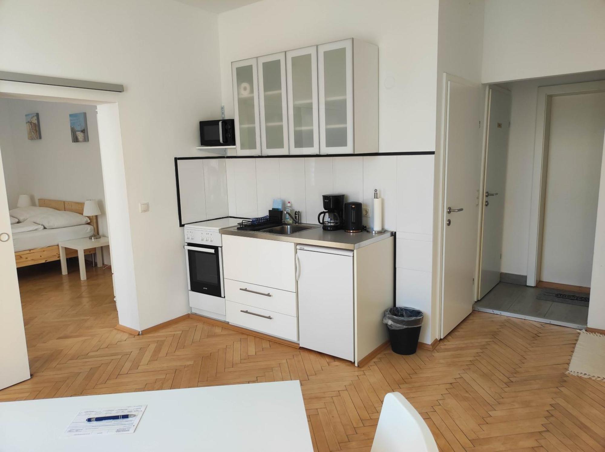 Haus Semmi Apartment Fuerstenfeld Exterior photo