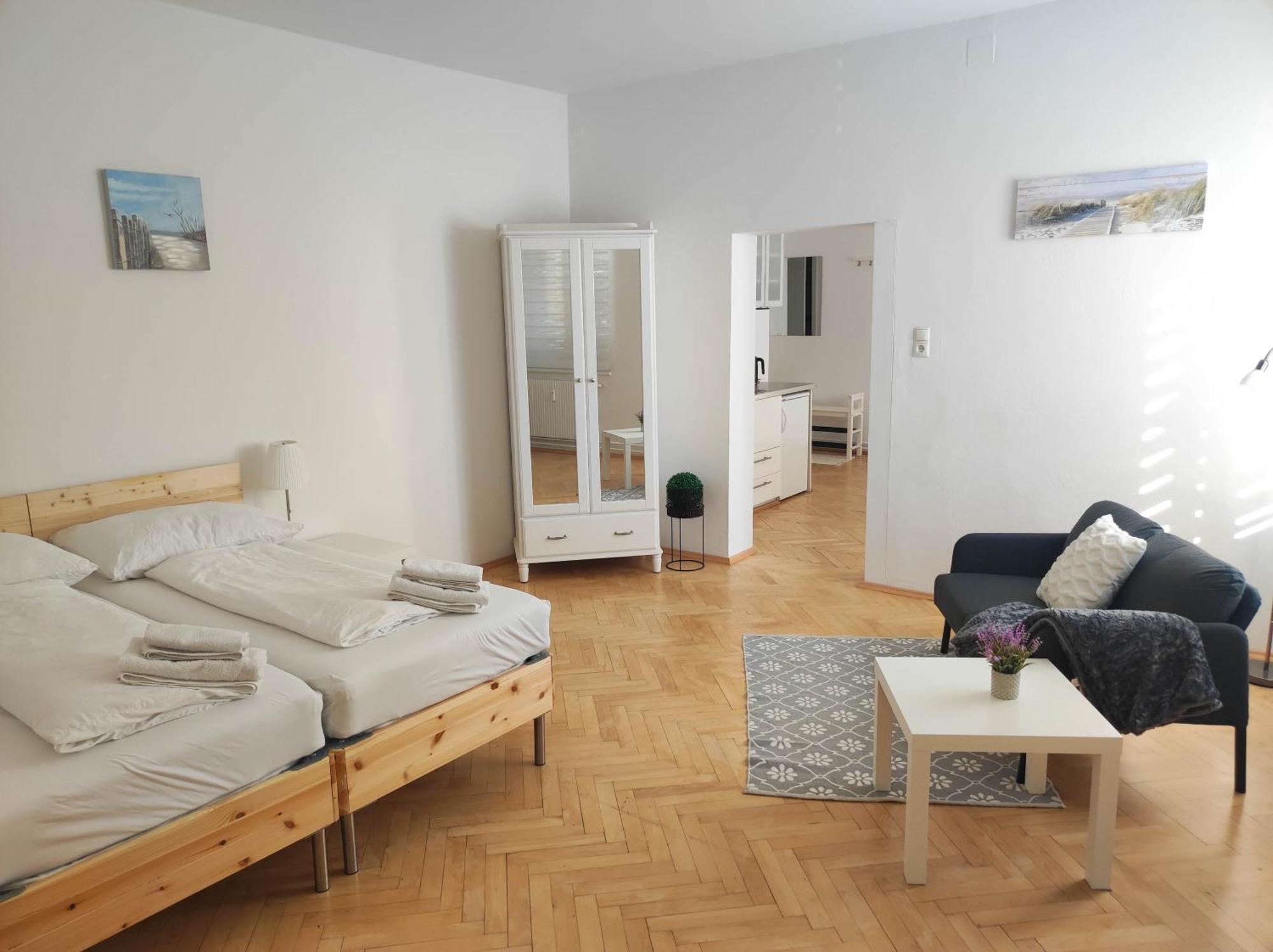 Haus Semmi Apartment Fuerstenfeld Exterior photo